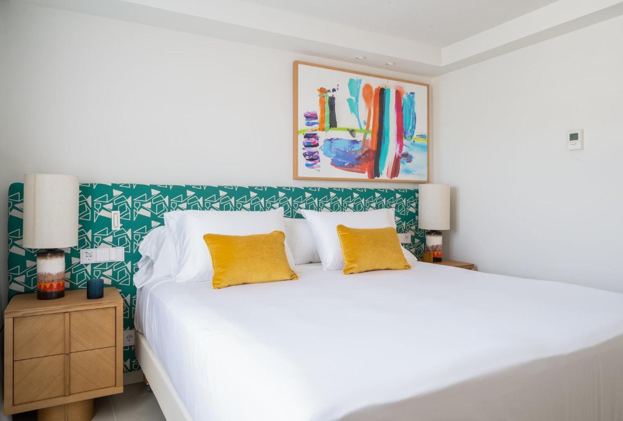 Kimpton Los Monteros Marbella By Ihg Exterior photo