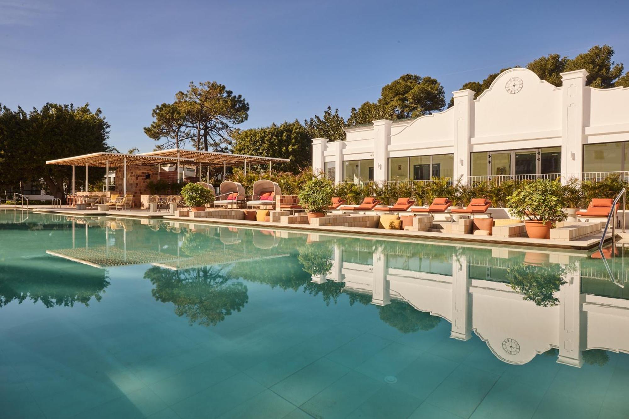 Kimpton Los Monteros Marbella By Ihg Exterior photo