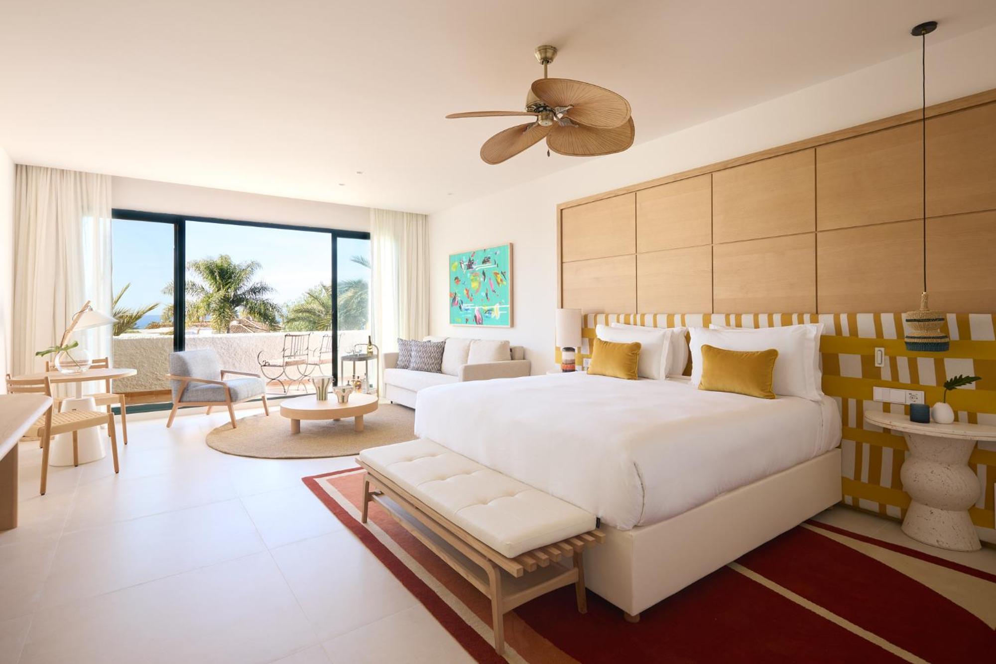 Kimpton Los Monteros Marbella By Ihg Exterior photo