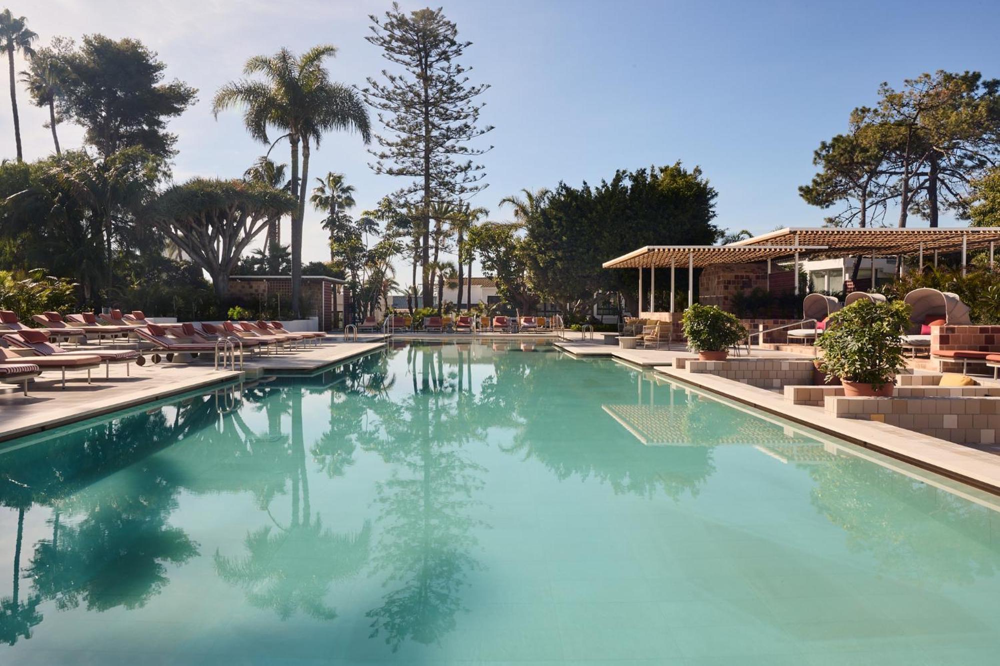 Kimpton Los Monteros Marbella By Ihg Exterior photo