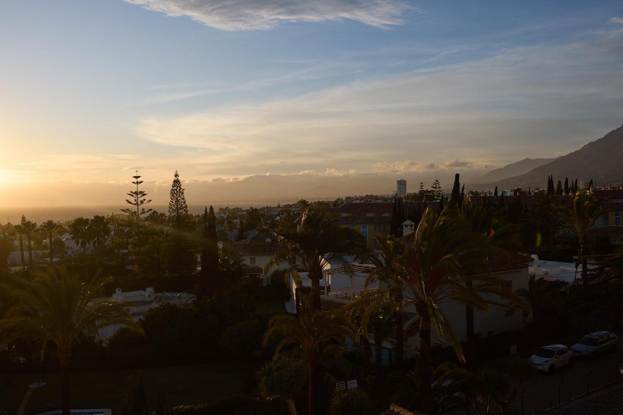 Kimpton Los Monteros Marbella By Ihg Exterior photo