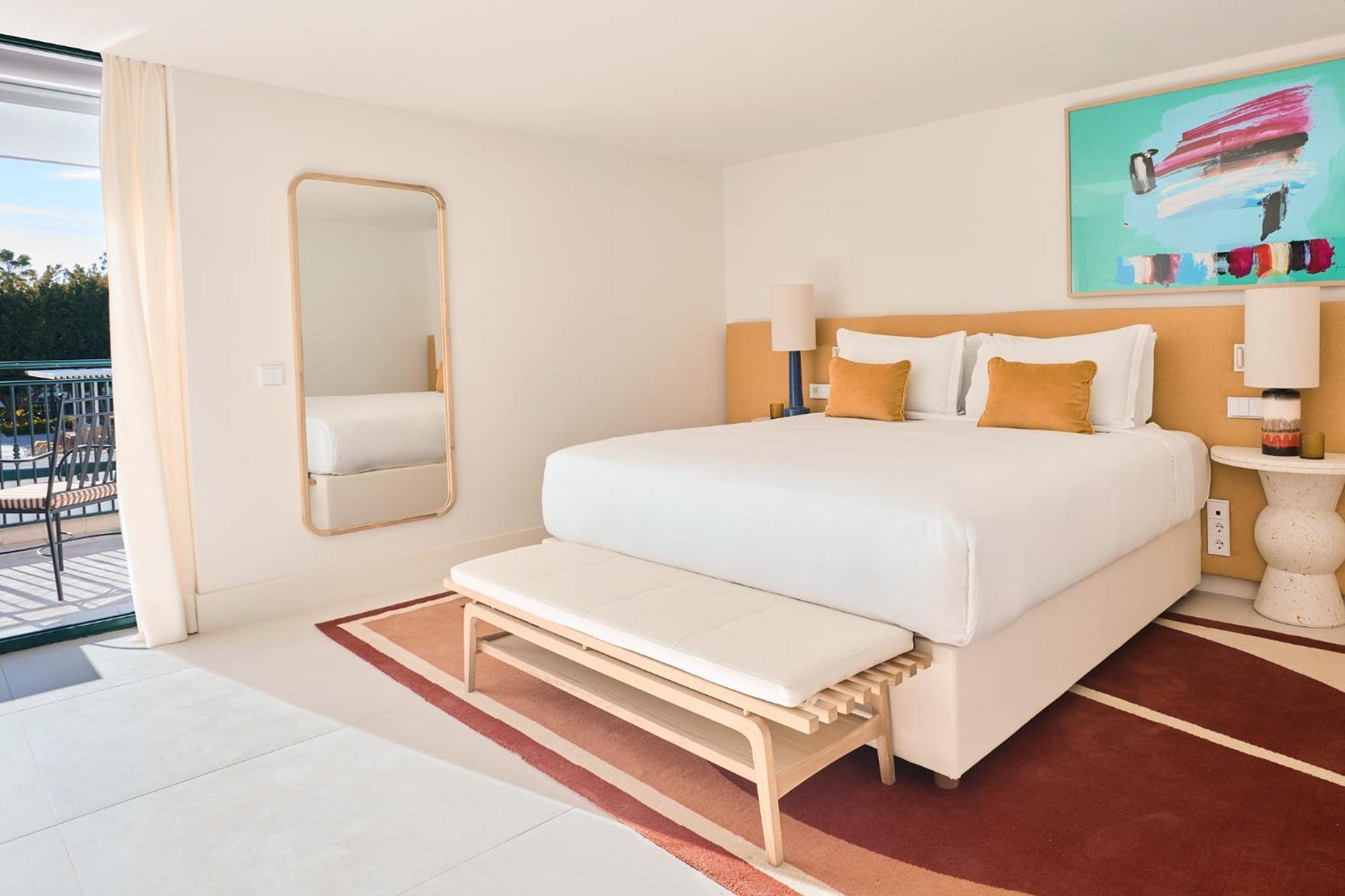 Kimpton Los Monteros Marbella By Ihg Exterior photo