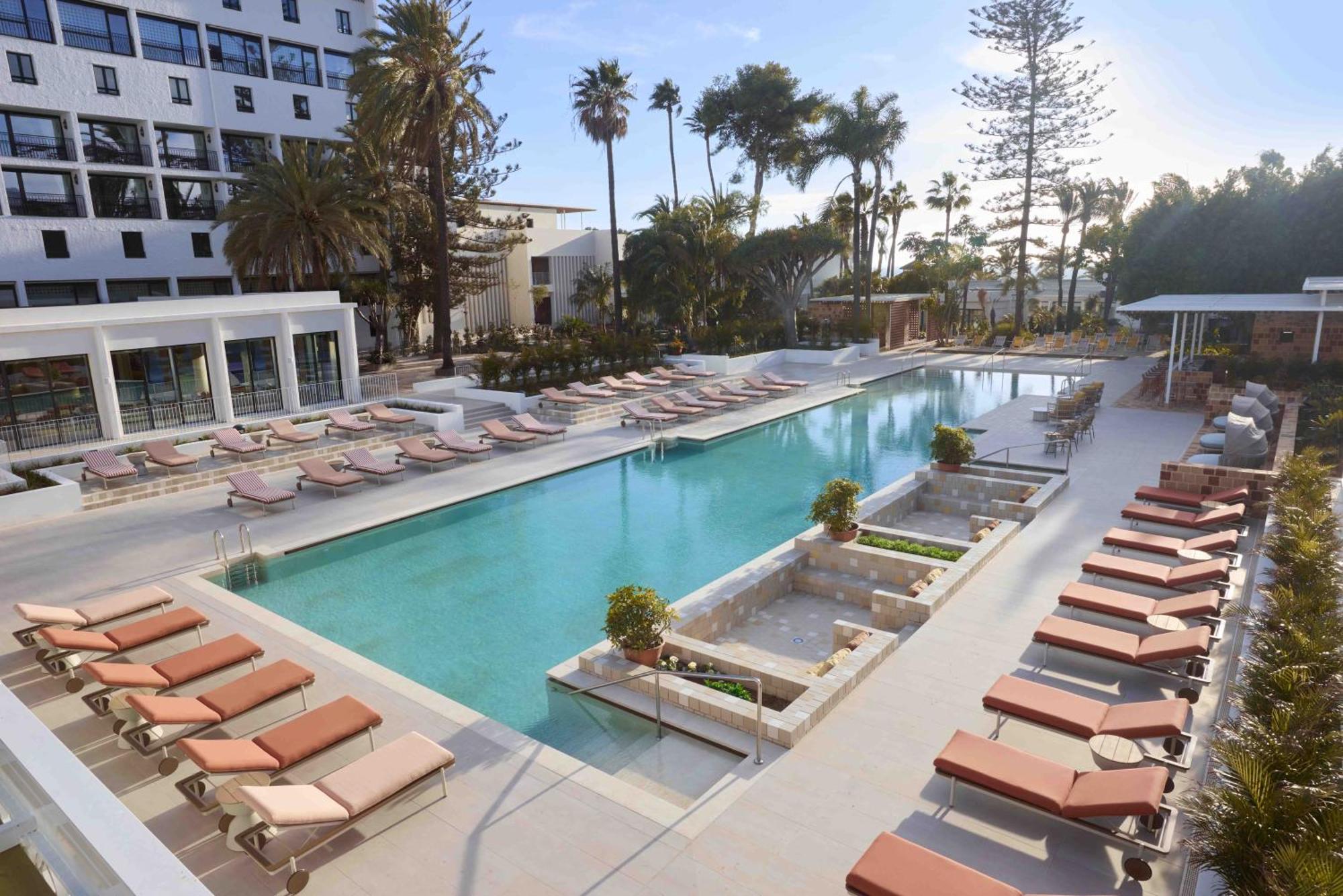 Kimpton Los Monteros Marbella By Ihg Exterior photo