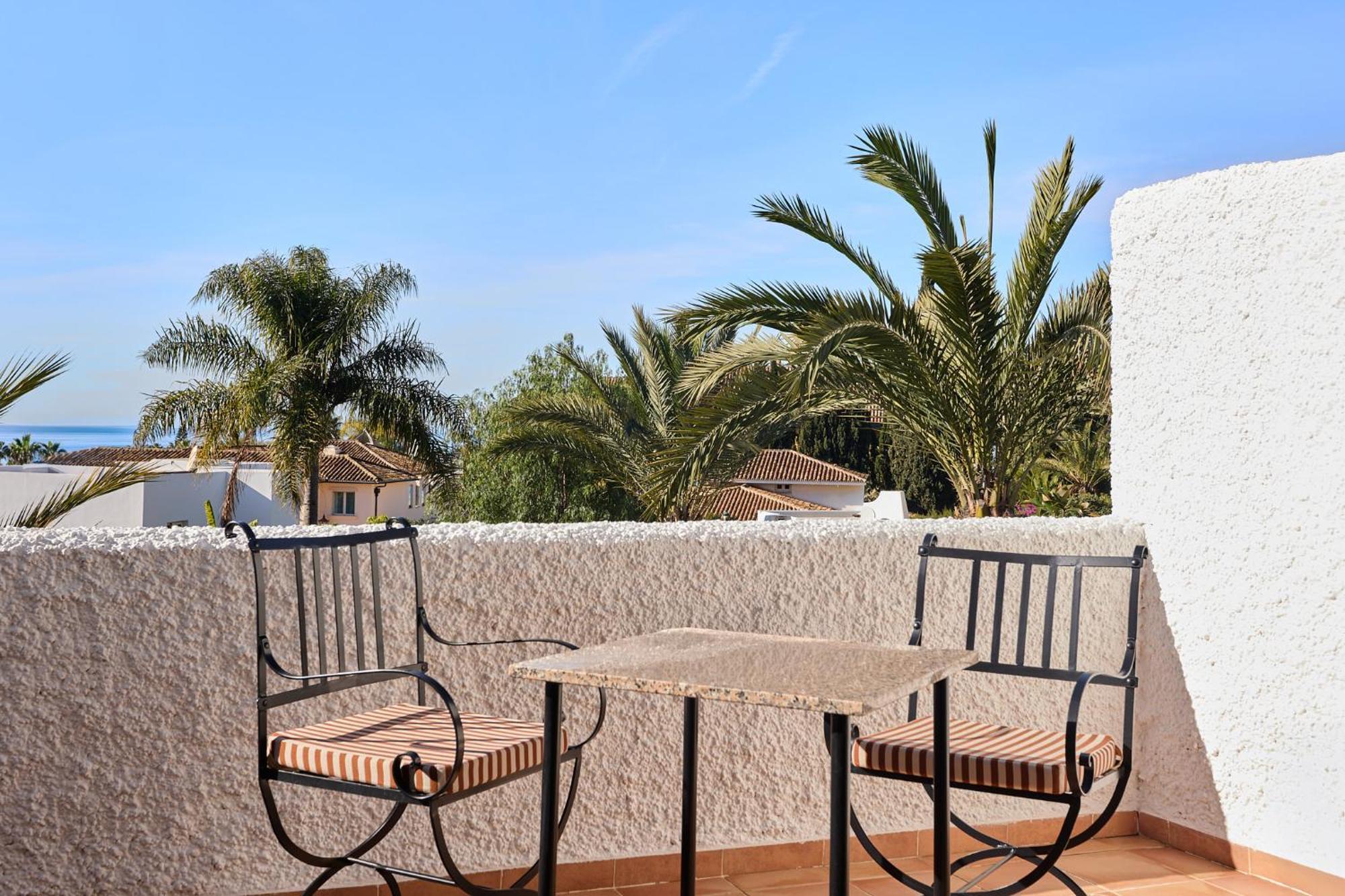 Kimpton Los Monteros Marbella By Ihg Exterior photo