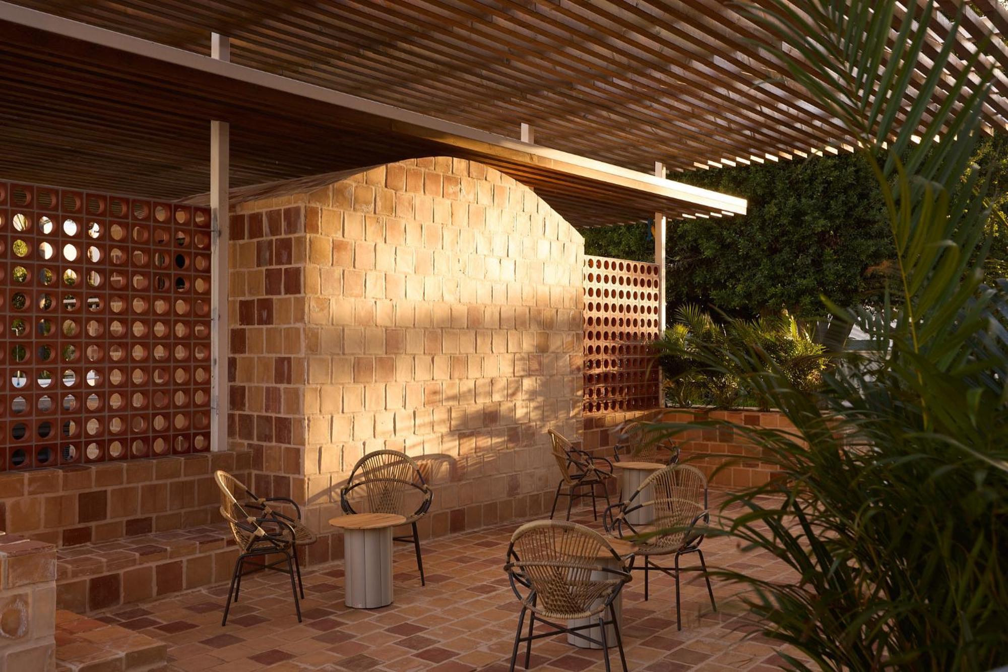 Kimpton Los Monteros Marbella By Ihg Exterior photo