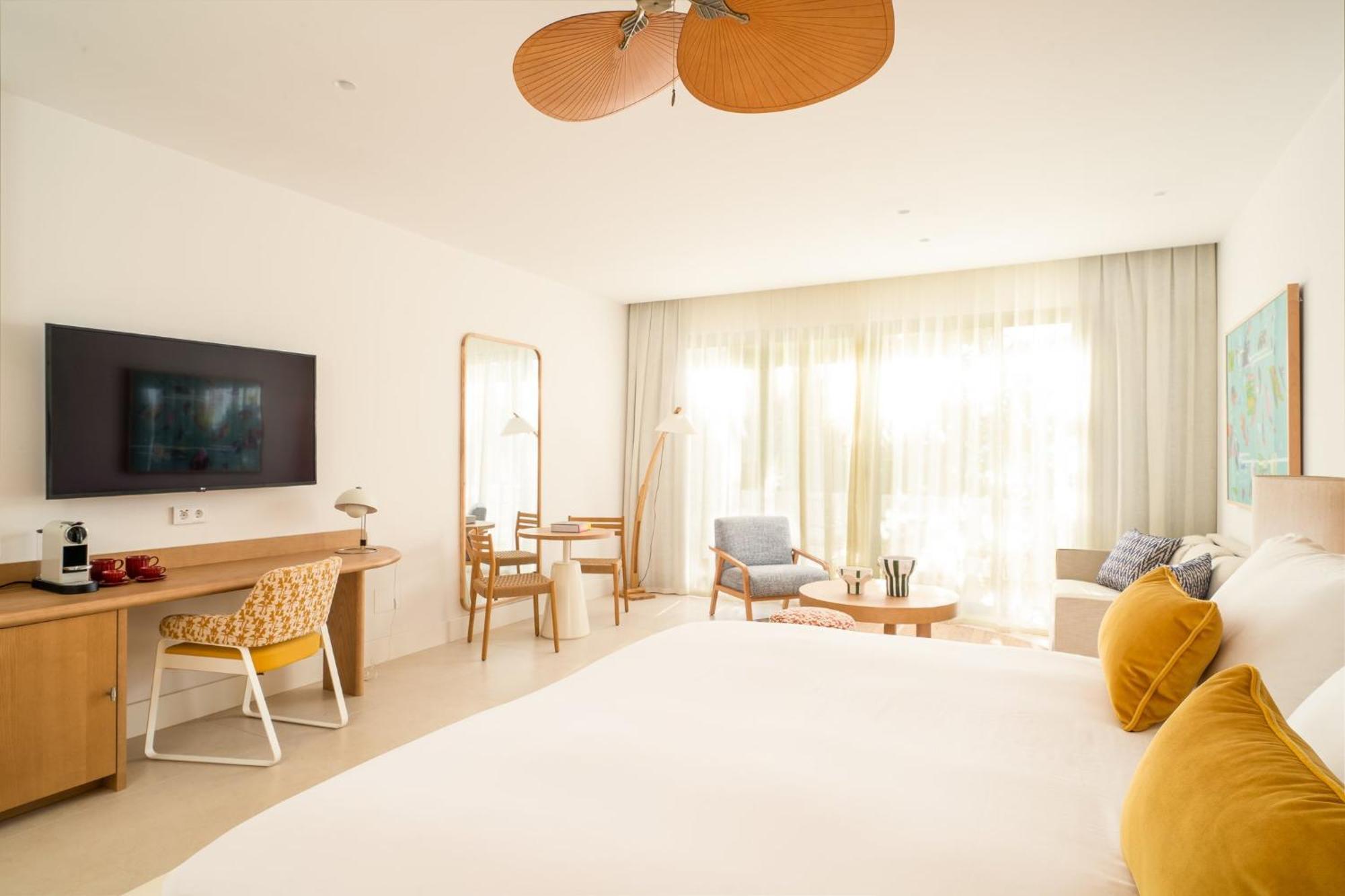 Kimpton Los Monteros Marbella By Ihg Exterior photo