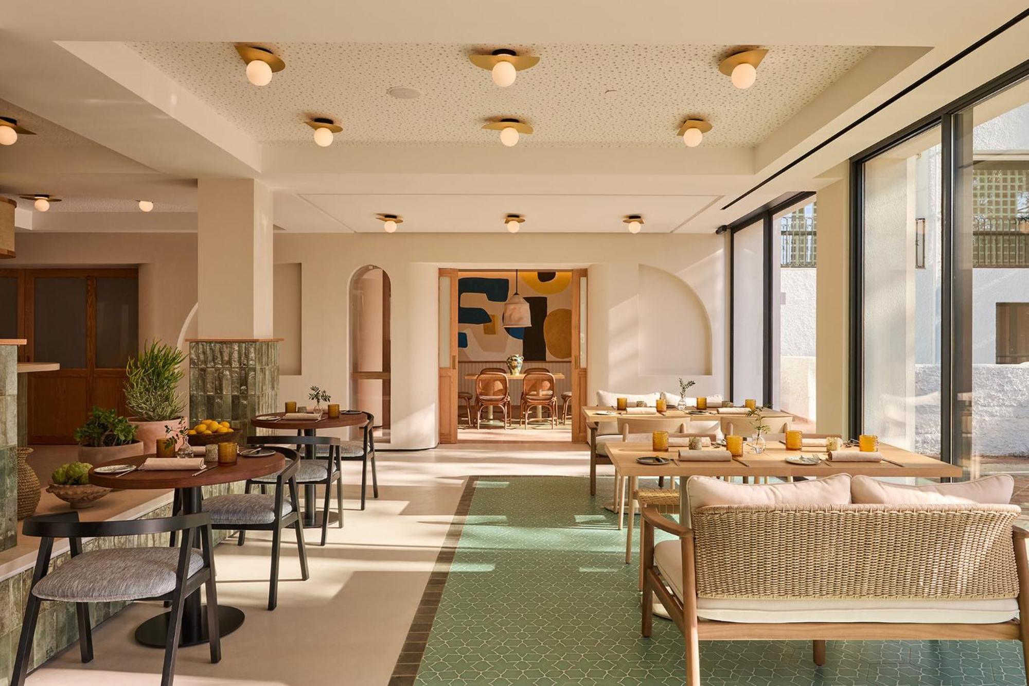 Kimpton Los Monteros Marbella By Ihg Exterior photo