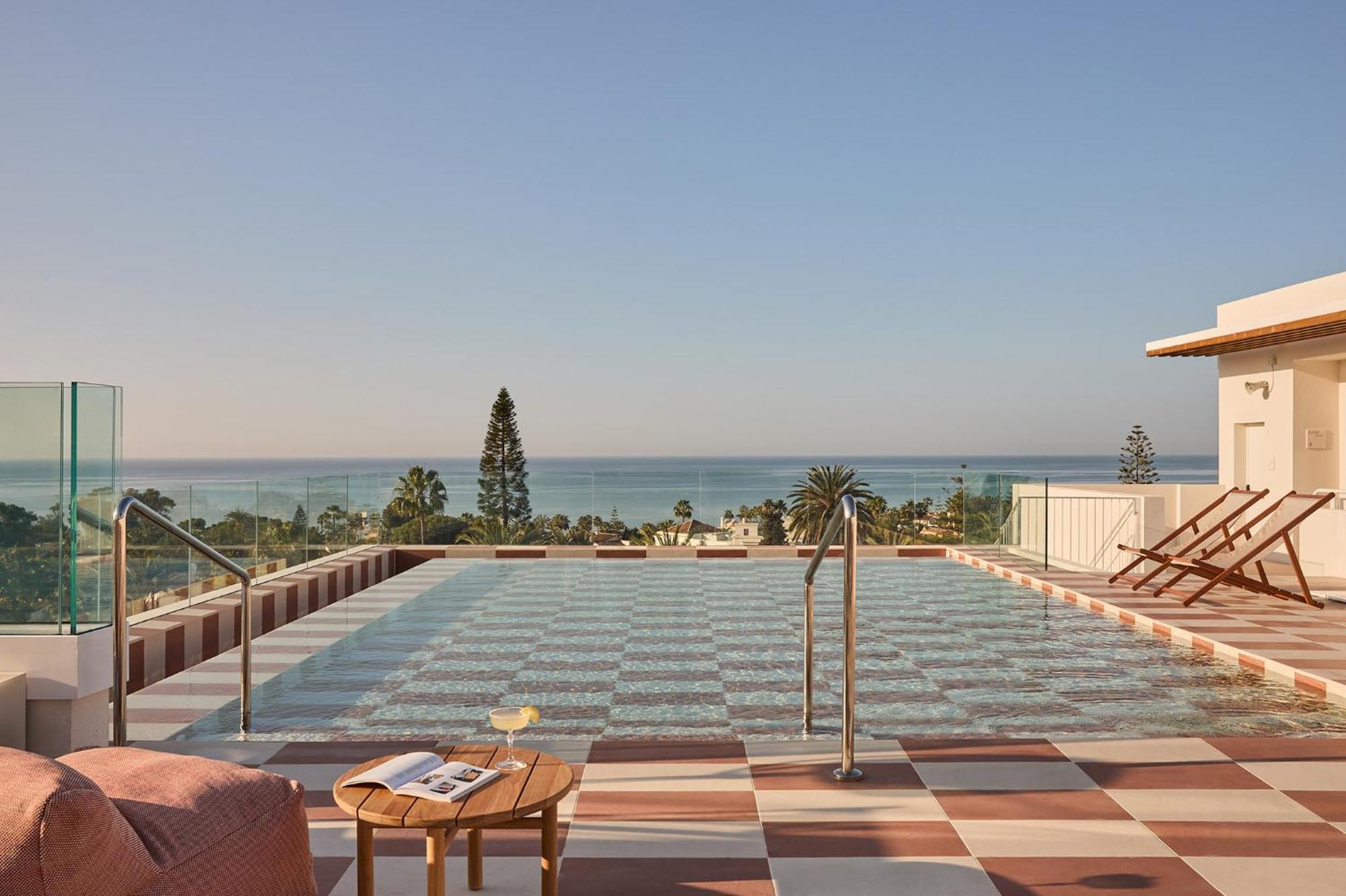 Kimpton Los Monteros Marbella By Ihg Exterior photo