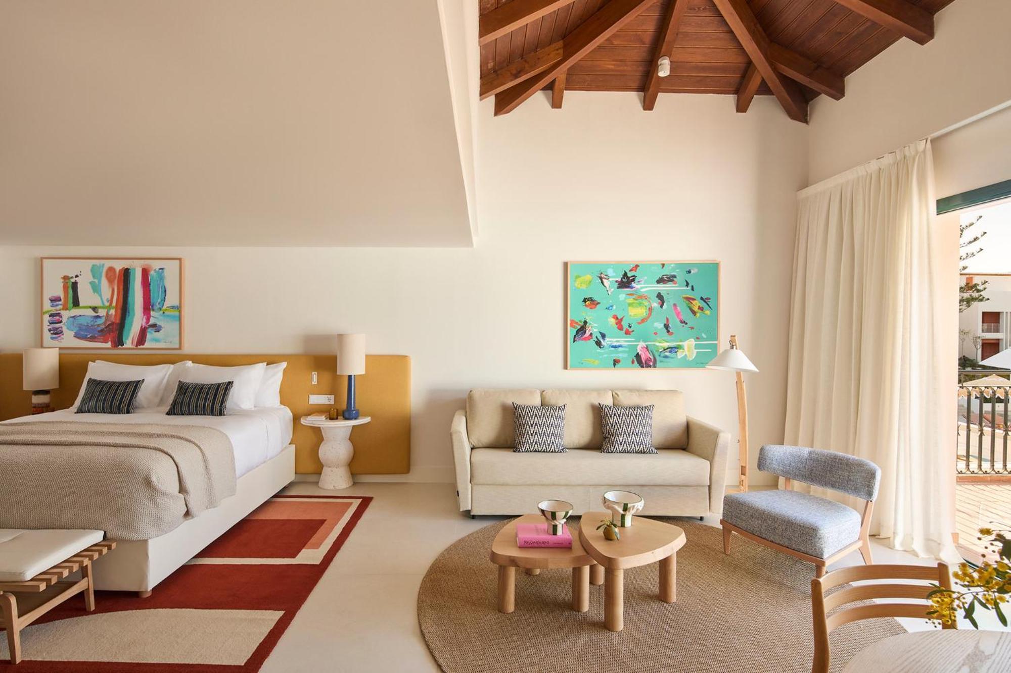 Kimpton Los Monteros Marbella By Ihg Exterior photo