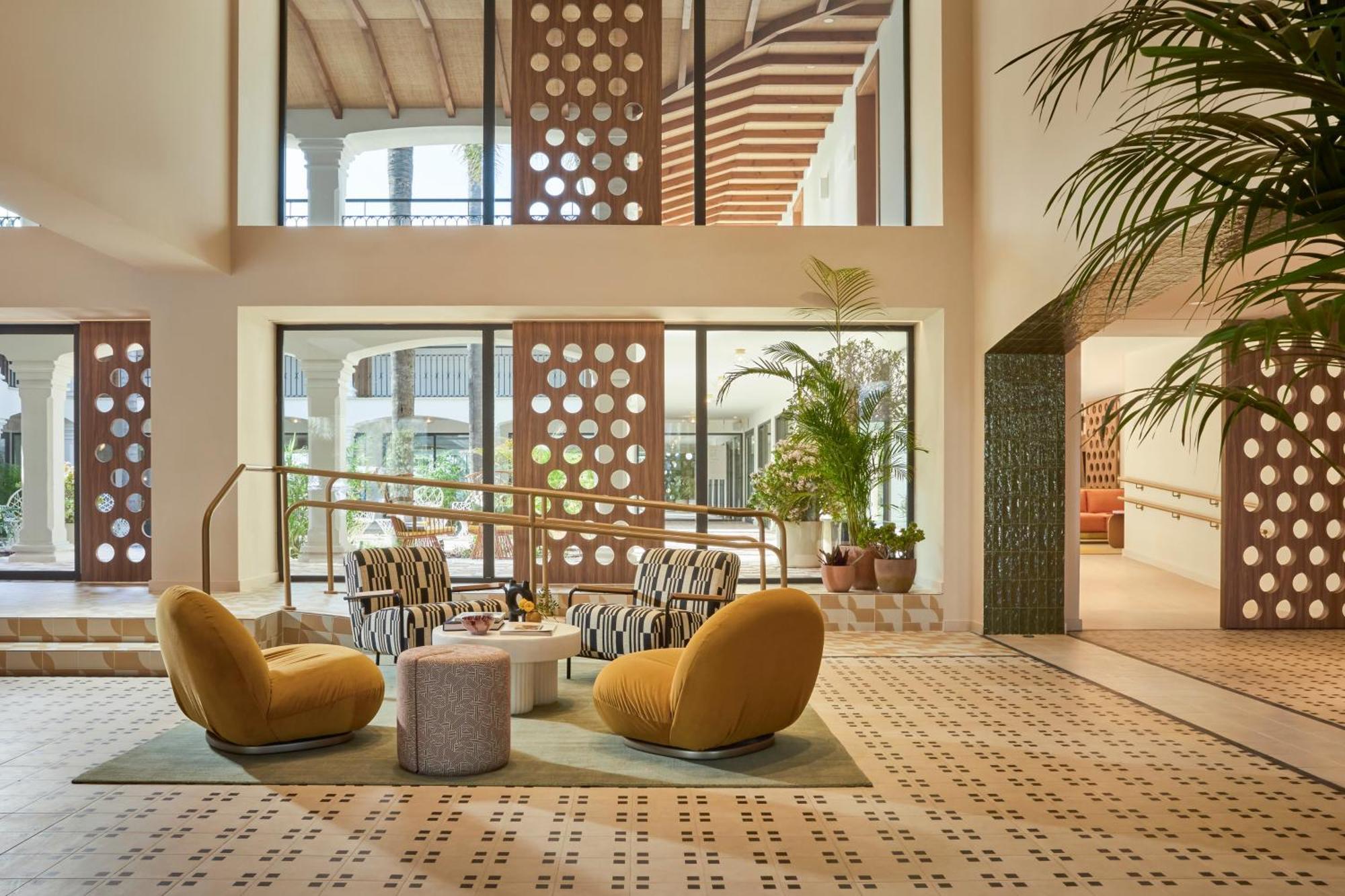 Kimpton Los Monteros Marbella By Ihg Exterior photo