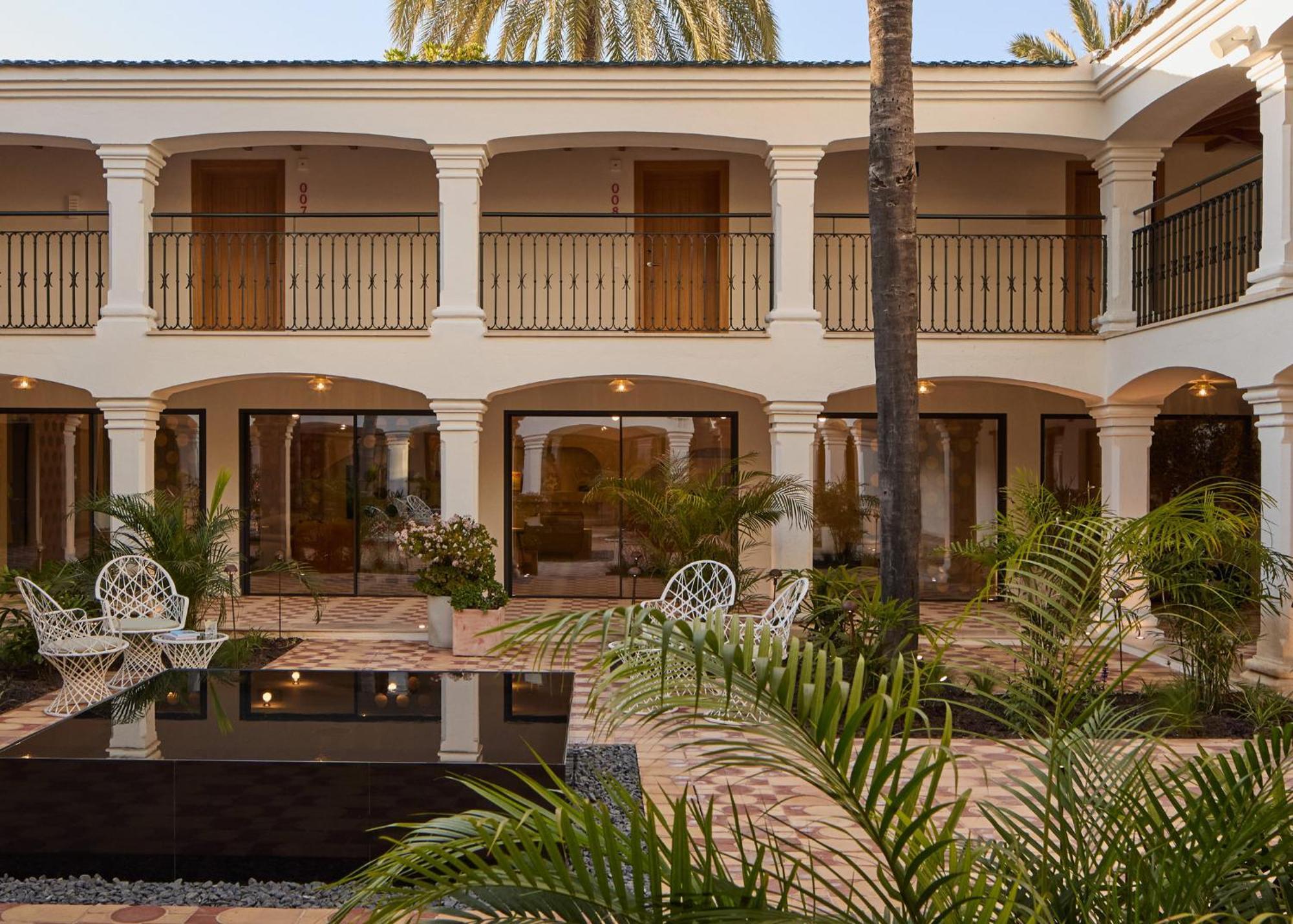 Kimpton Los Monteros Marbella By Ihg Exterior photo