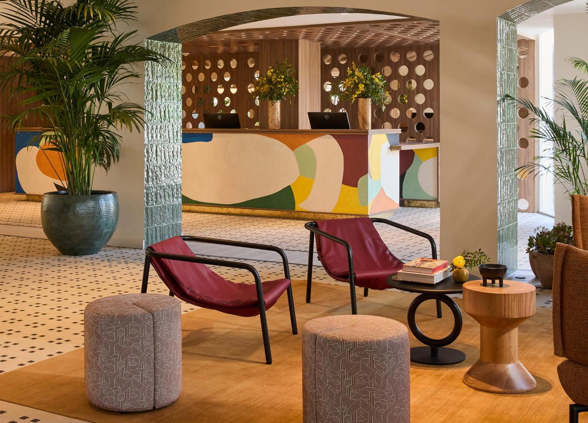 Kimpton Los Monteros Marbella By Ihg Exterior photo