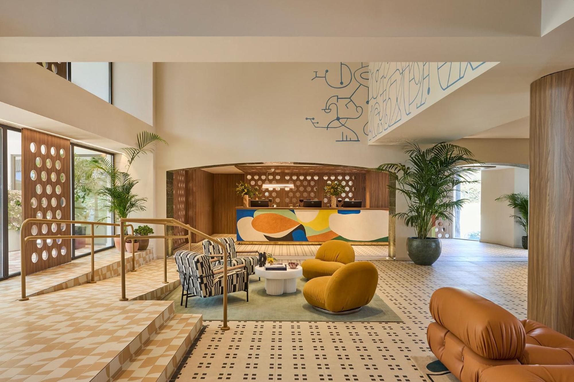 Kimpton Los Monteros Marbella By Ihg Exterior photo