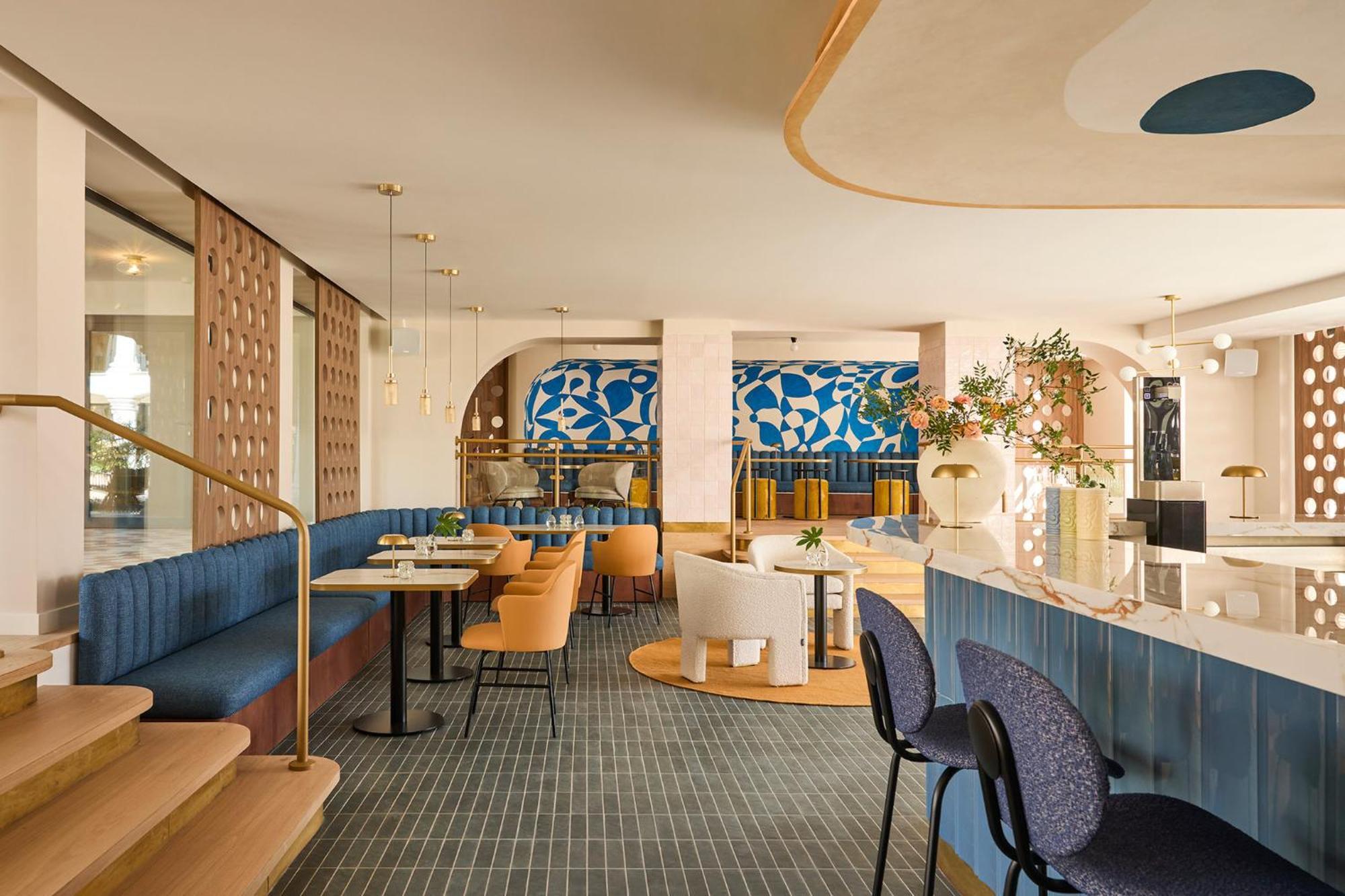 Kimpton Los Monteros Marbella By Ihg Exterior photo
