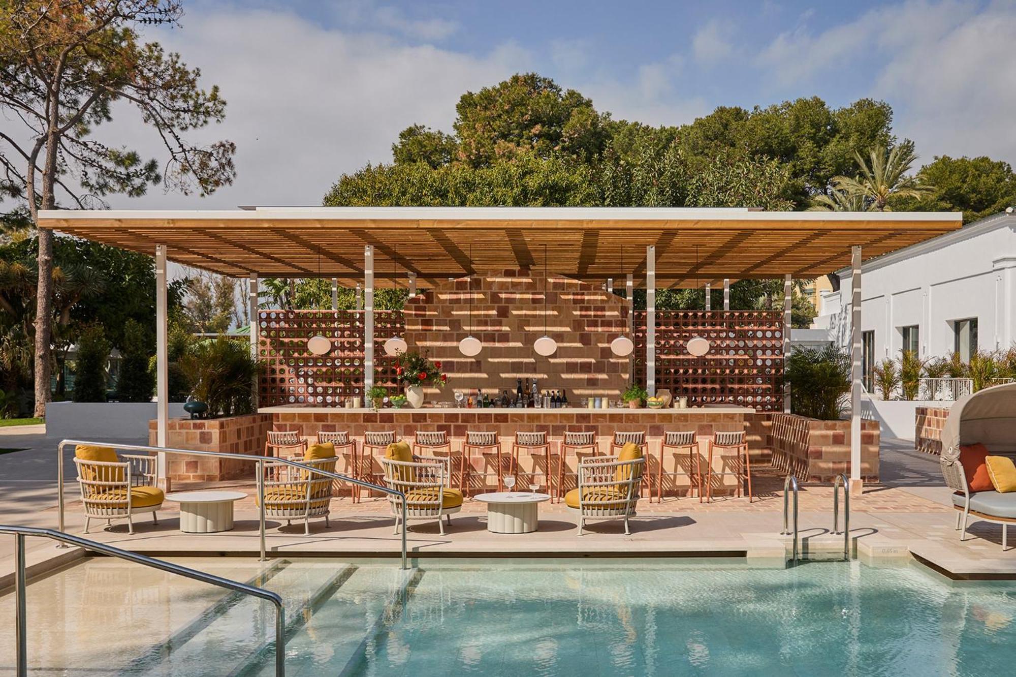 Kimpton Los Monteros Marbella By Ihg Exterior photo