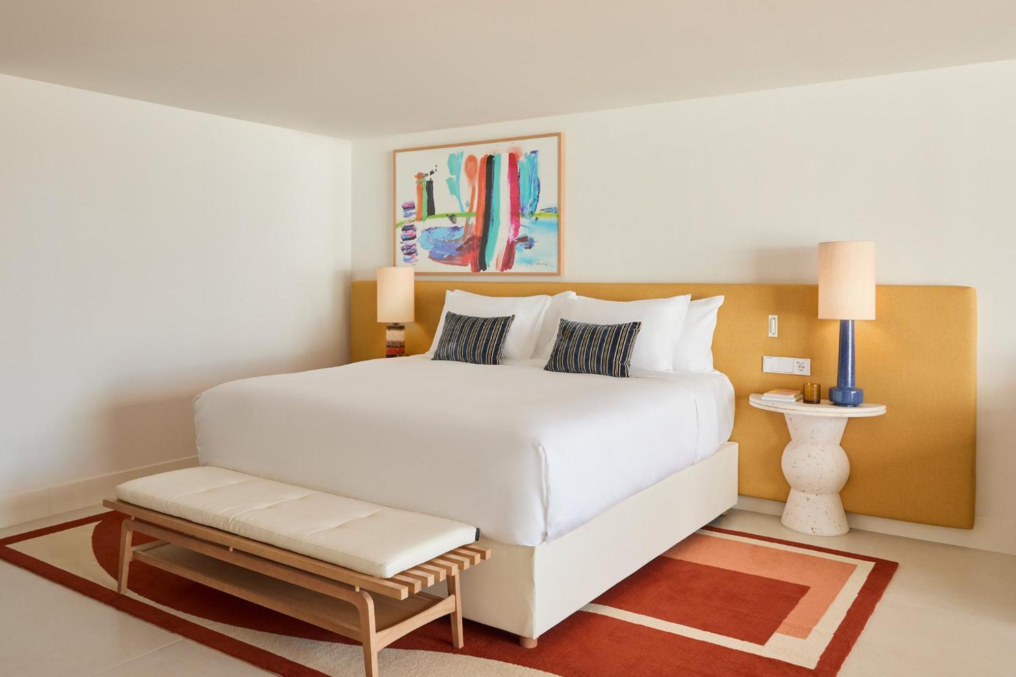 Kimpton Los Monteros Marbella By Ihg Exterior photo