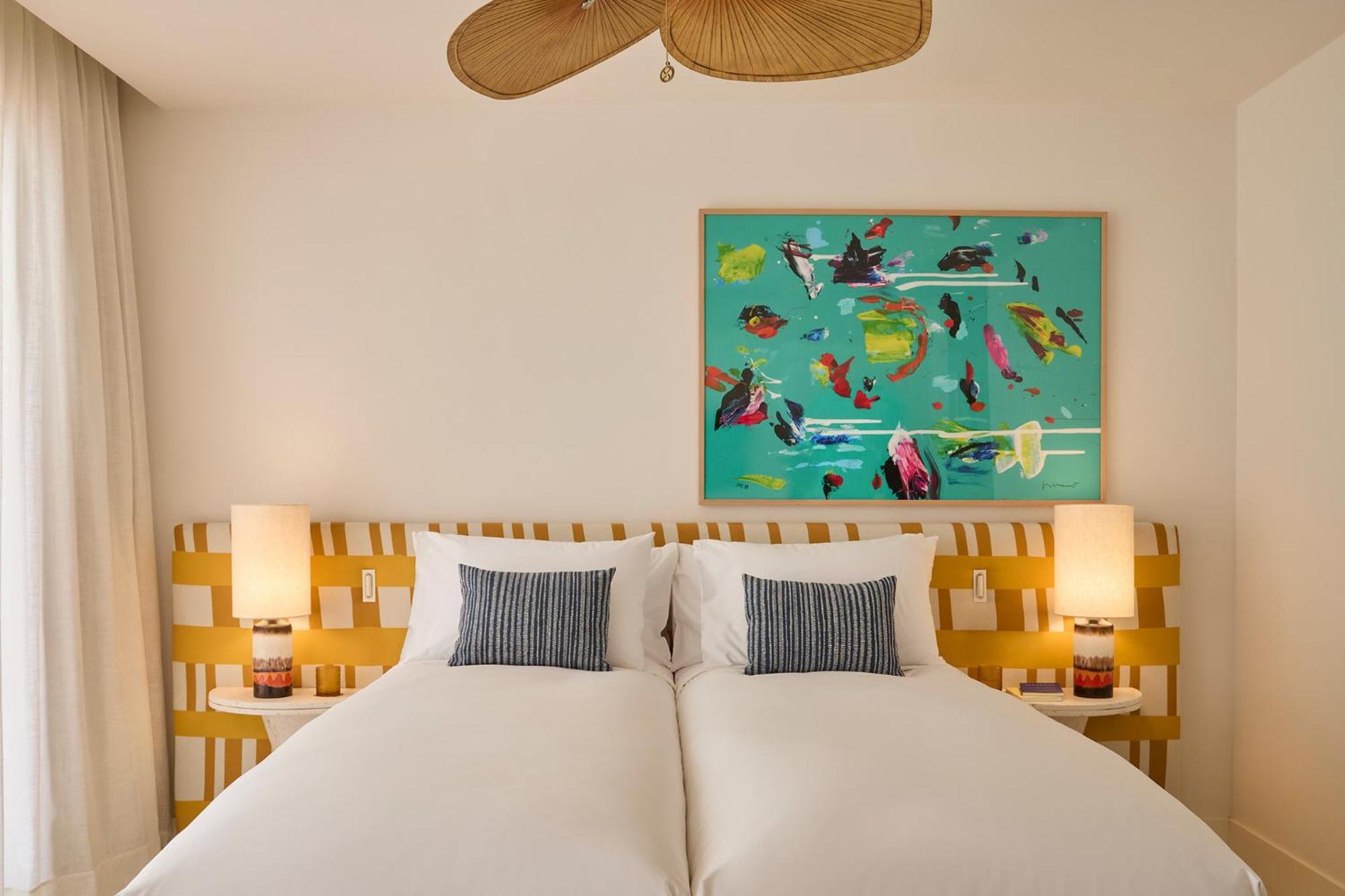 Kimpton Los Monteros Marbella By Ihg Exterior photo