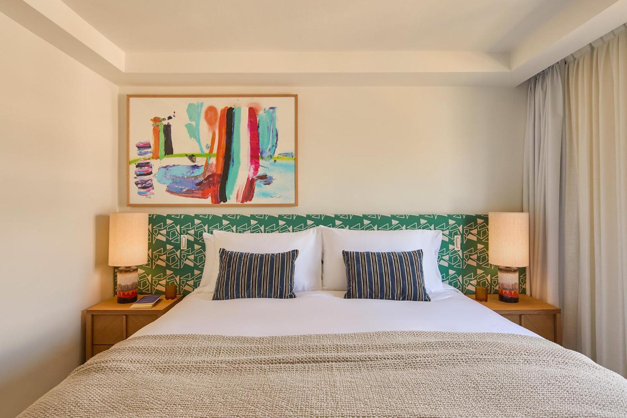 Kimpton Los Monteros Marbella By Ihg Exterior photo