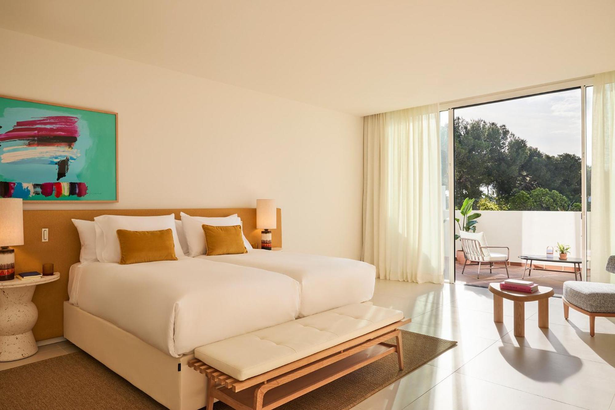 Kimpton Los Monteros Marbella By Ihg Exterior photo