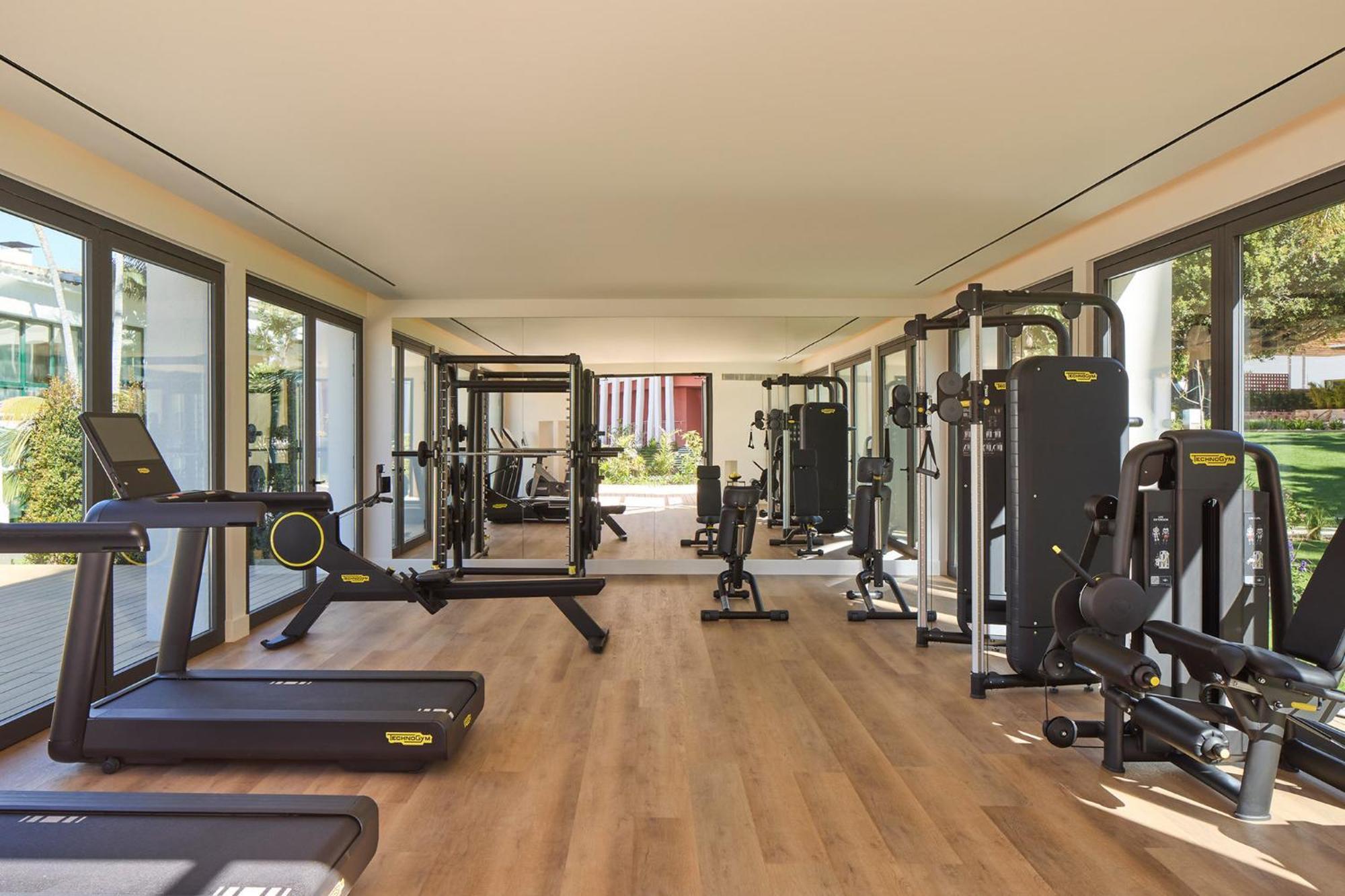 Kimpton Los Monteros Marbella By Ihg Exterior photo