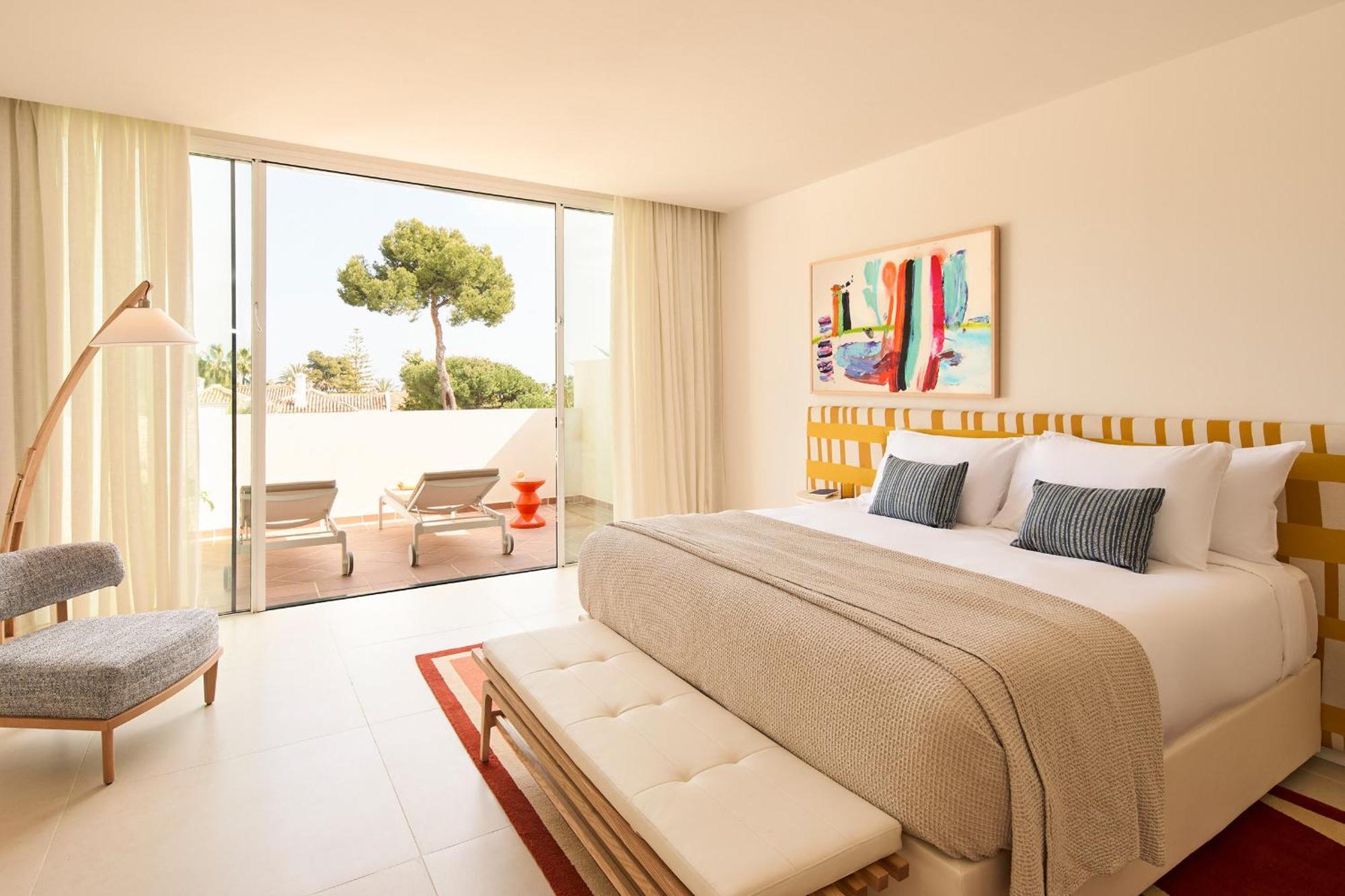 Kimpton Los Monteros Marbella By Ihg Exterior photo