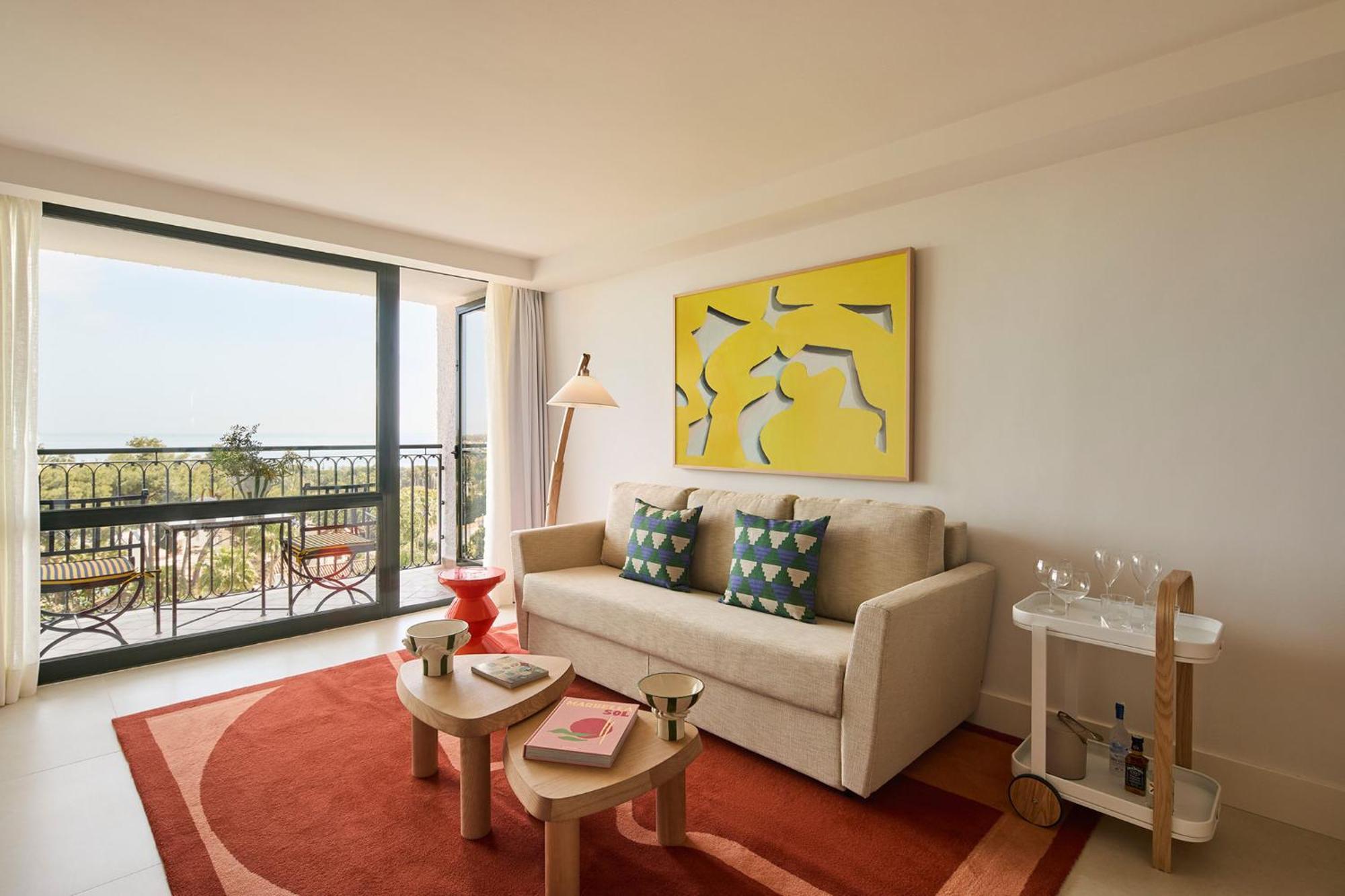 Kimpton Los Monteros Marbella By Ihg Exterior photo