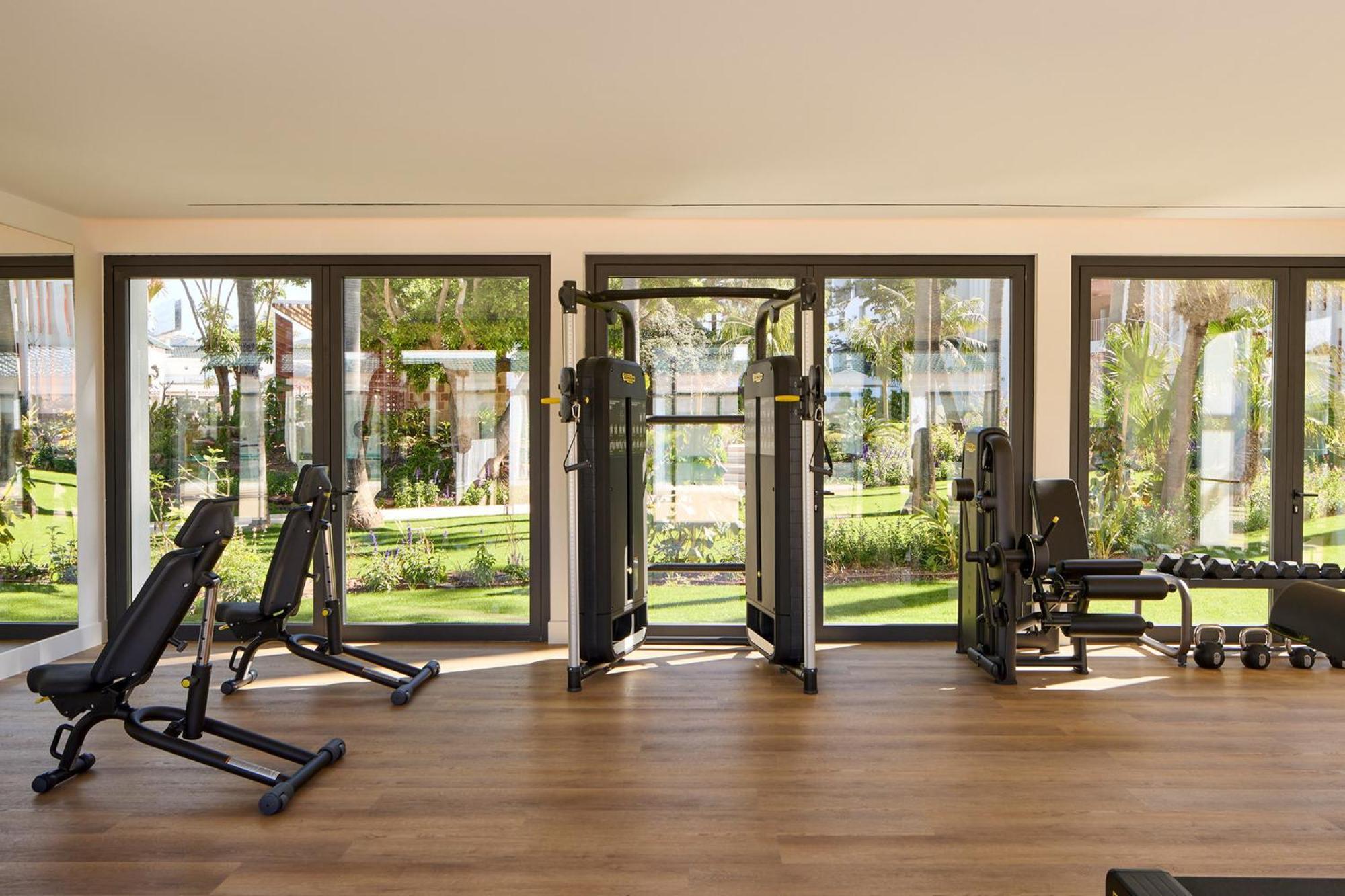 Kimpton Los Monteros Marbella By Ihg Exterior photo