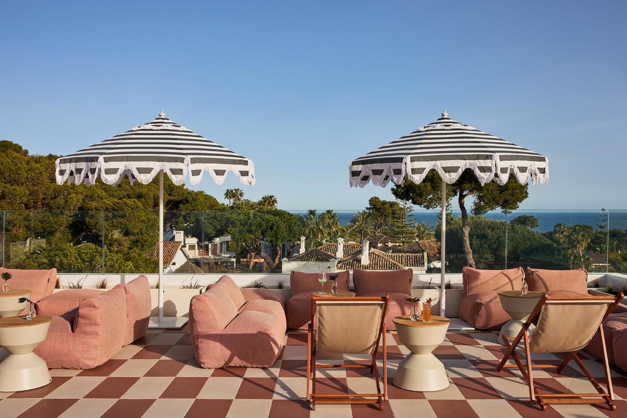 Kimpton Los Monteros Marbella By Ihg Exterior photo