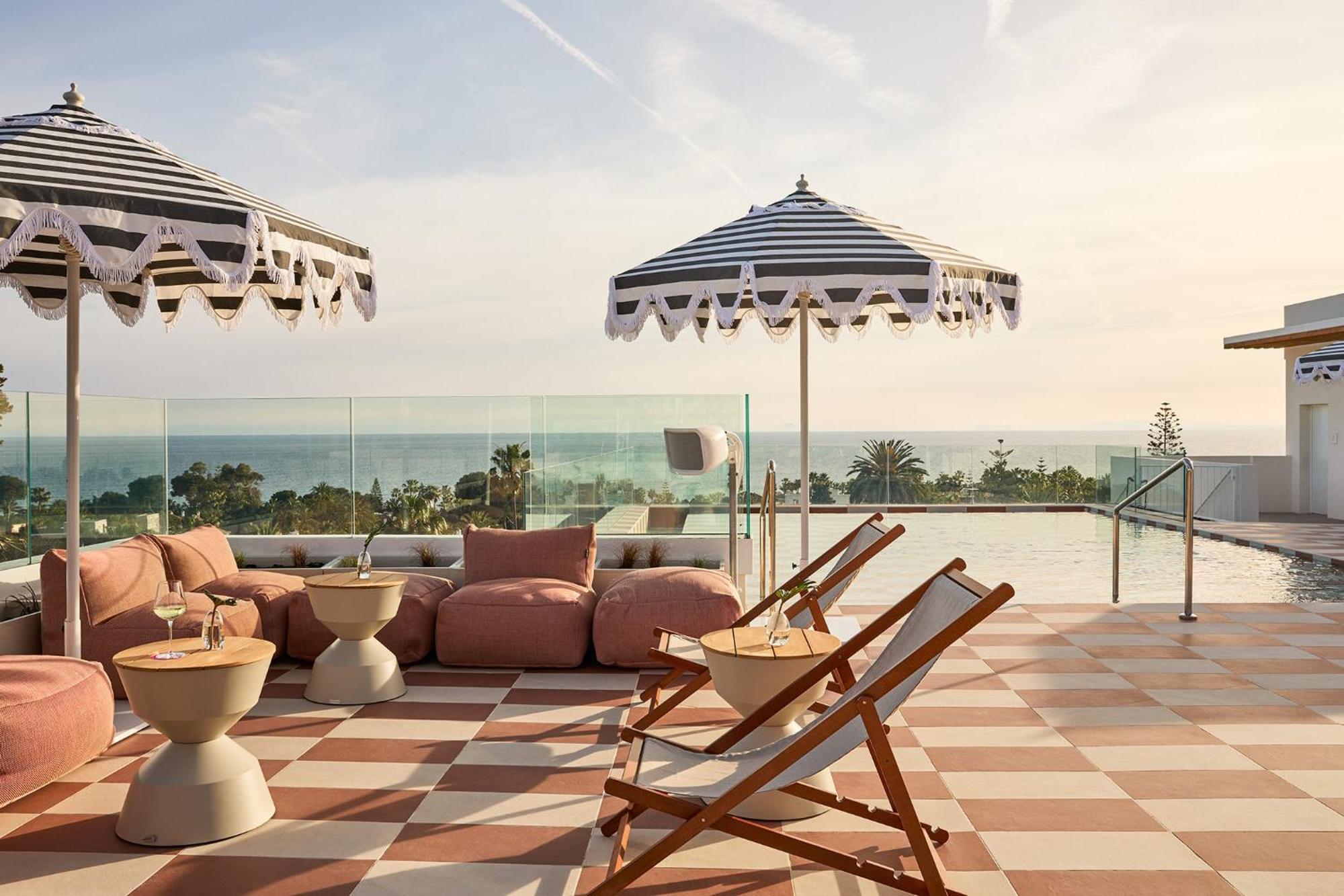 Kimpton Los Monteros Marbella By Ihg Exterior photo