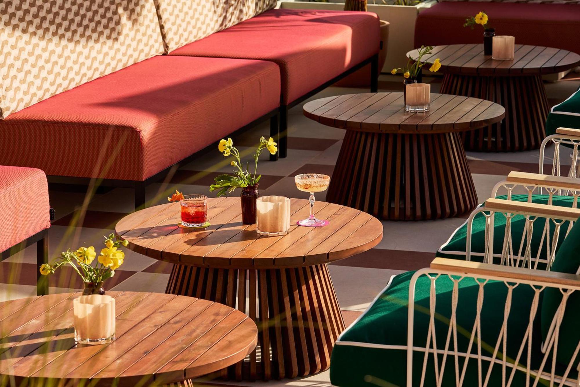 Kimpton Los Monteros Marbella By Ihg Exterior photo