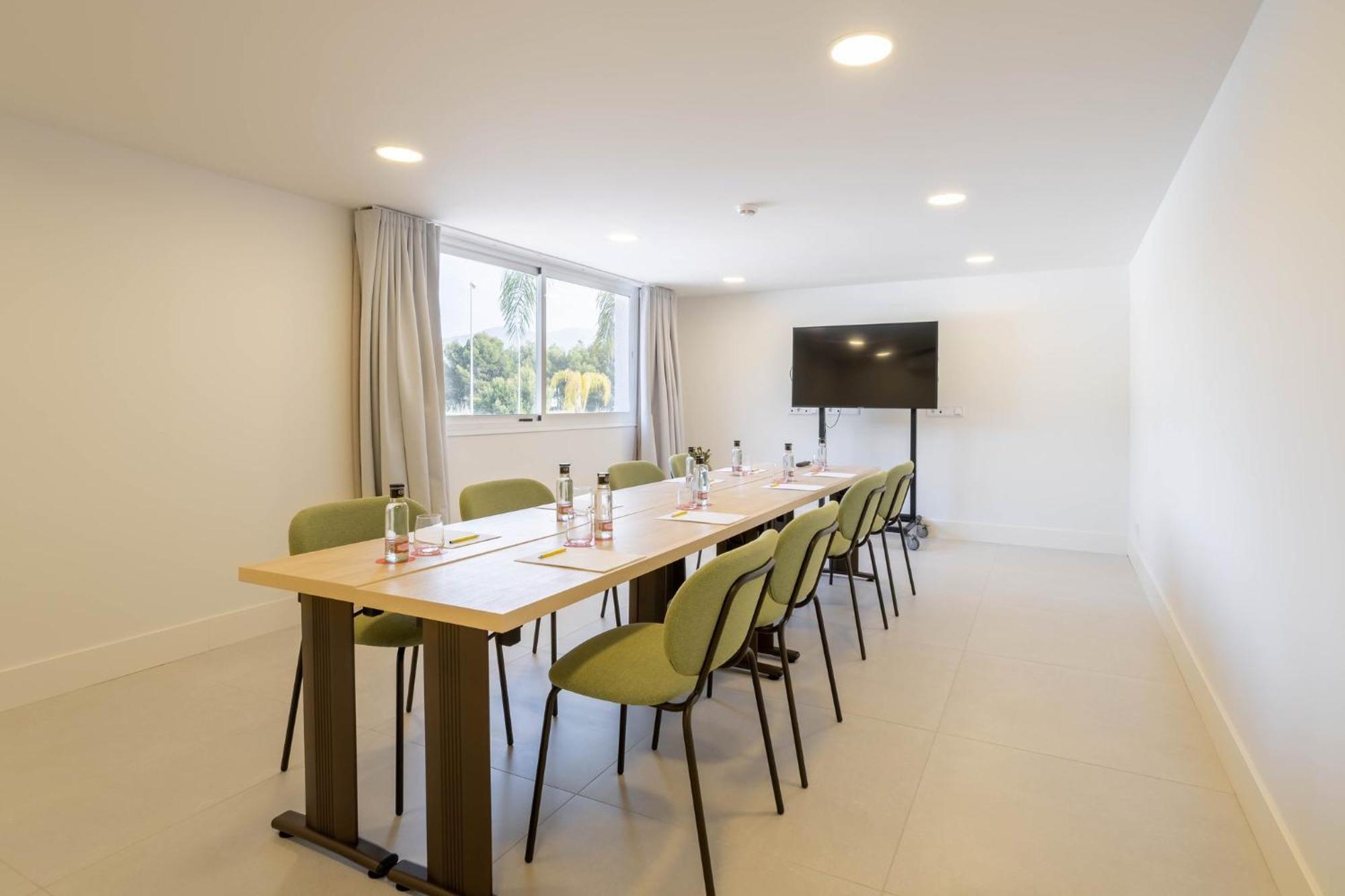 Kimpton Los Monteros Marbella By Ihg Exterior photo