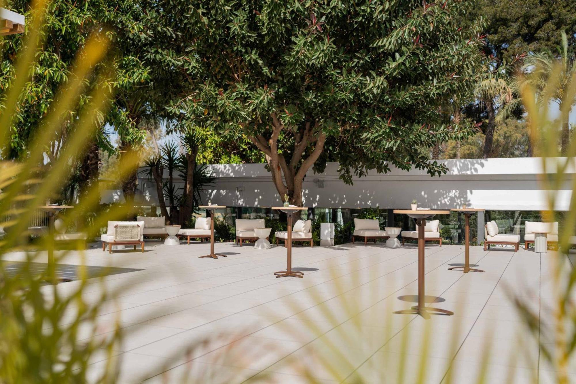 Kimpton Los Monteros Marbella By Ihg Exterior photo